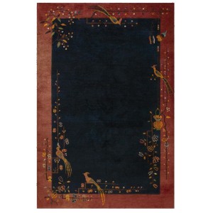 Chinese - Art Deco #25640